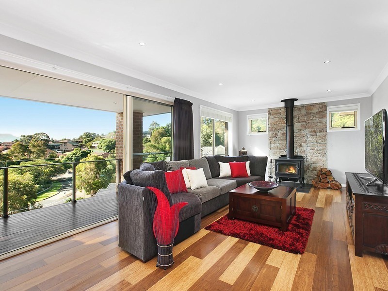 141 Compton Street, Dapto NSW 2530