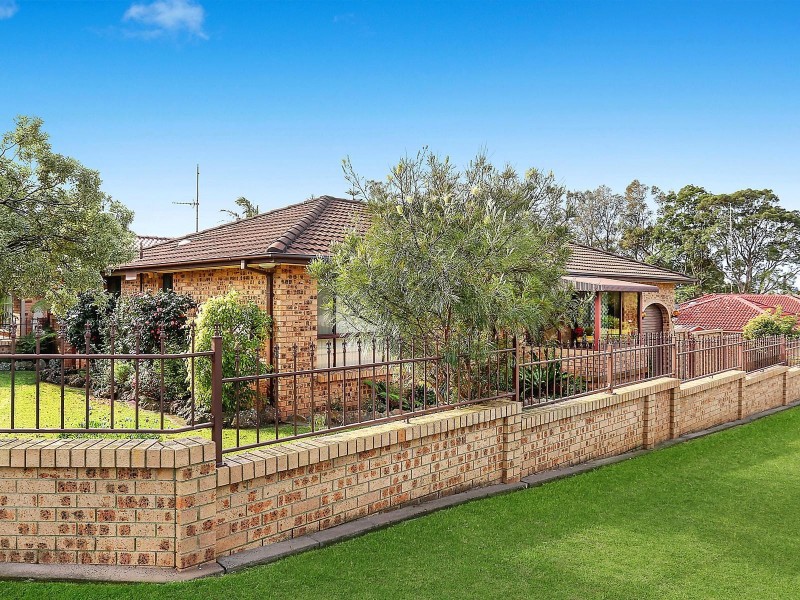 4 Meehan Drive, Kiama Downs NSW 2533