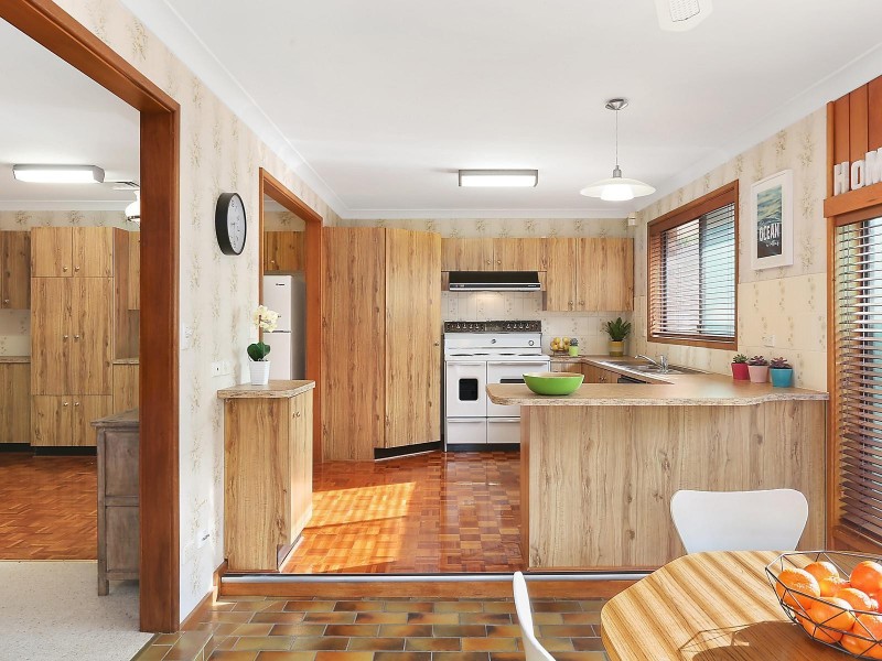 4 Meehan Drive, Kiama Downs NSW 2533