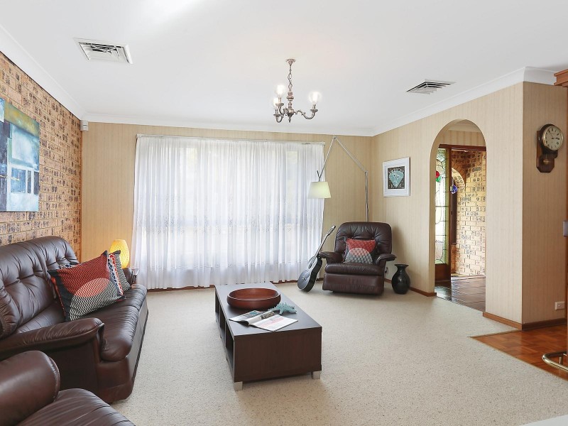 4 Meehan Drive, Kiama Downs NSW 2533