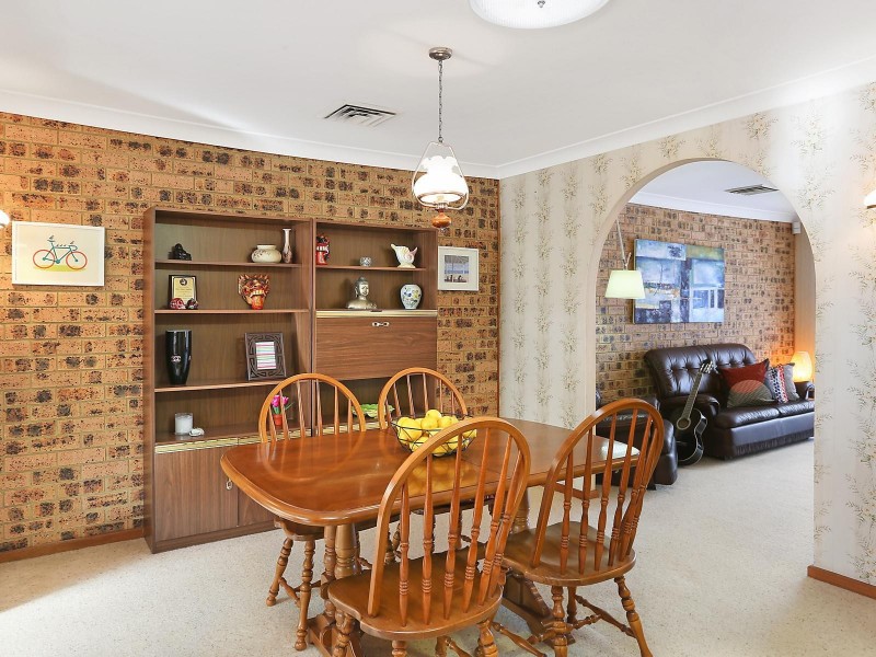 4 Meehan Drive, Kiama Downs NSW 2533