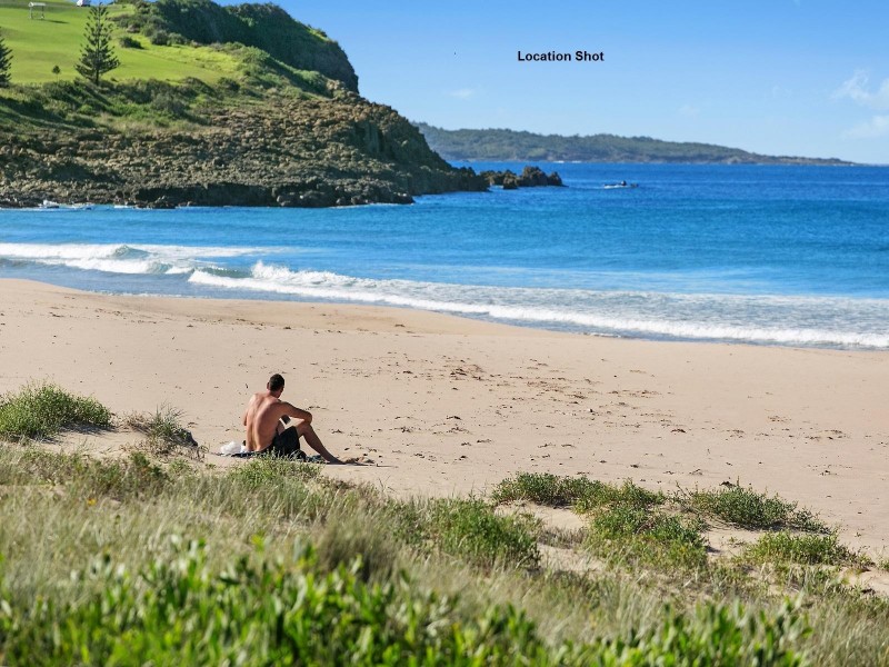 4 Meehan Drive, Kiama Downs NSW 2533