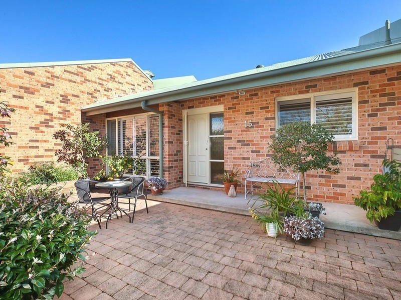 15/130 Shoalhaven Street, Kiama NSW 2533