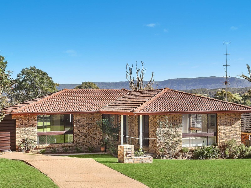 16 Alexander Avenue, Kiama Downs NSW 2533