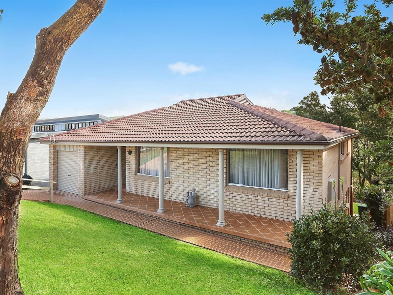 33 Gwinganna Avenue, Kiama NSW 2533