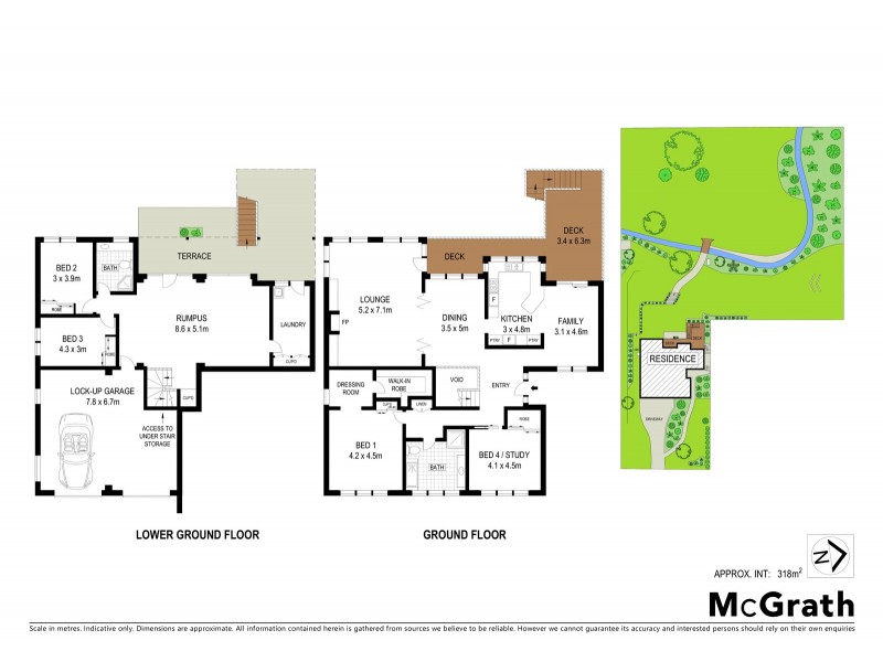 46 Ryan Street, Balgownie NSW 2519 Floorplan