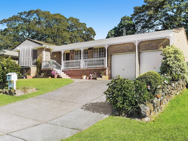 20 Hollings Drive, Kiama Downs NSW 2533