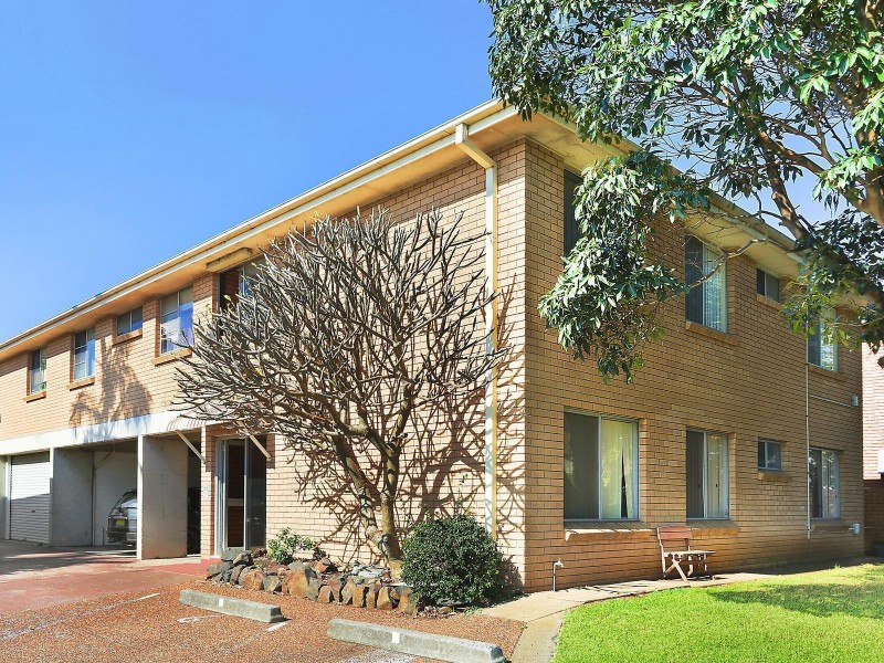 8/86 Oxley Avenue, Kiama Downs NSW 2533