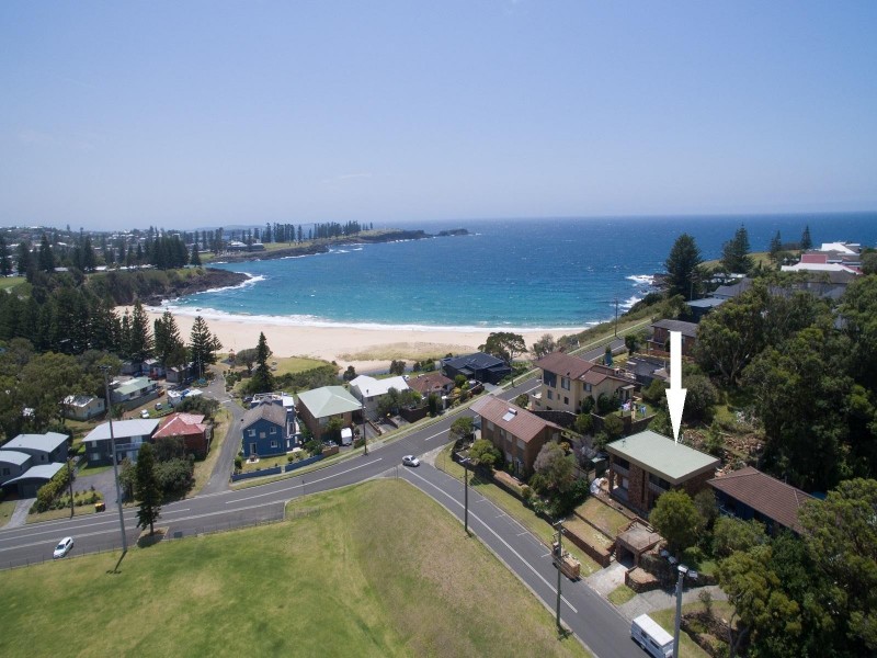 2 Girrawheen Avenue, Kiama NSW 2533