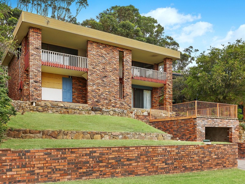 2 Girrawheen Avenue, Kiama NSW 2533