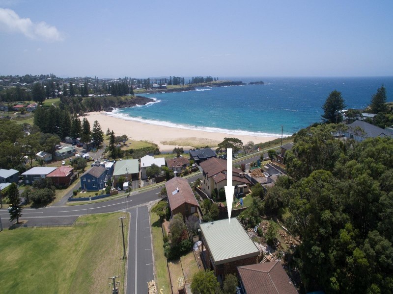 2 Girrawheen Avenue, Kiama NSW 2533