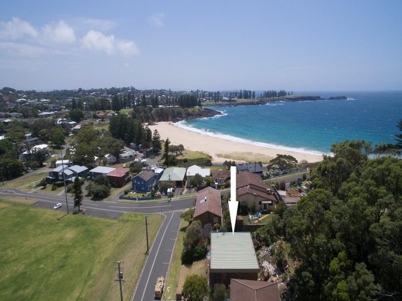 2 Girrawheen Avenue, Kiama NSW 2533