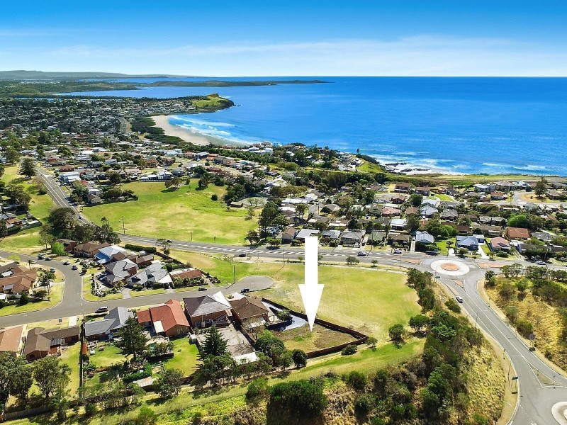 Lot 101 and 102 / 88 Barton Drive, Kiama Downs NSW 2533