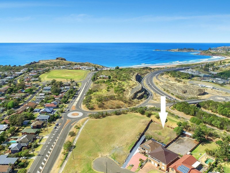 Lot 101 and 102 / 88 Barton Drive, Kiama Downs NSW 2533