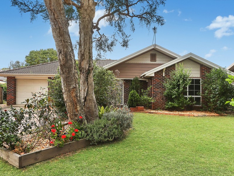 37 Jenail Place, Horsley NSW 2530