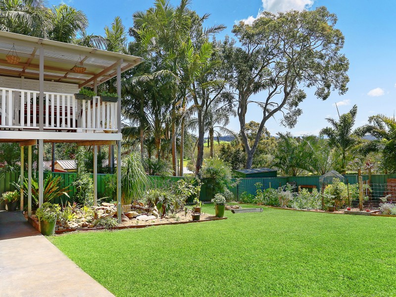 16 Meehan Drive, Kiama Downs NSW 2533