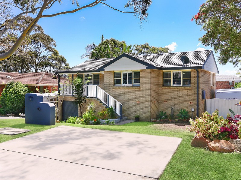 16 Meehan Drive, Kiama Downs NSW 2533