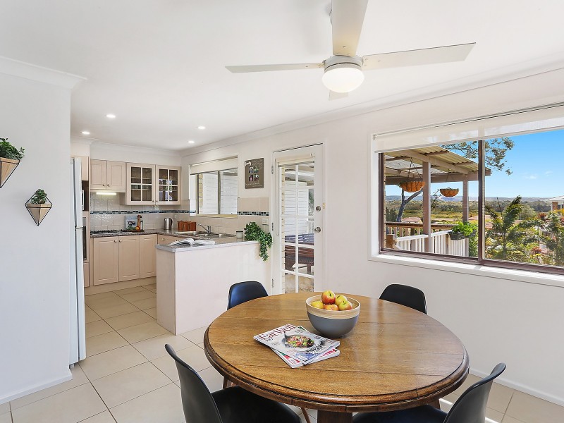 16 Meehan Drive, Kiama Downs NSW 2533