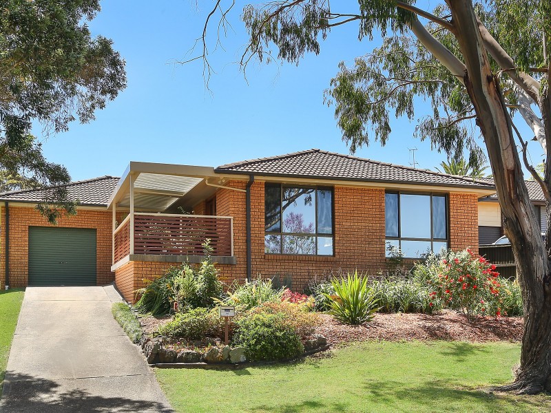 7 Alexander Avenue, Kiama Downs NSW 2533