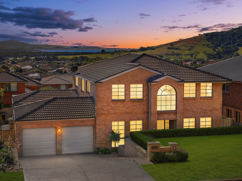 7 Darling Drive, Albion Park NSW 2527