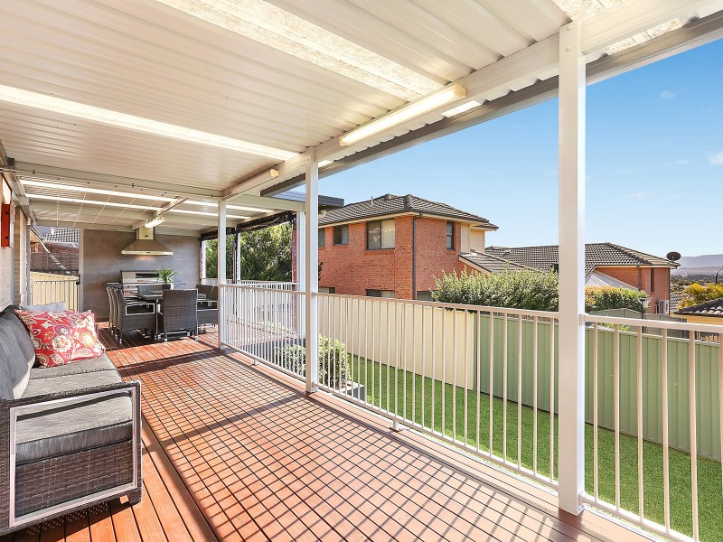 7 Darling Drive, Albion Park NSW 2527