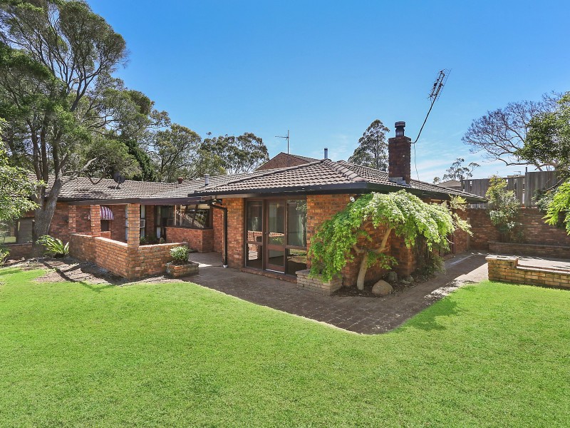25 Meehan Drive, Kiama Downs NSW 2533