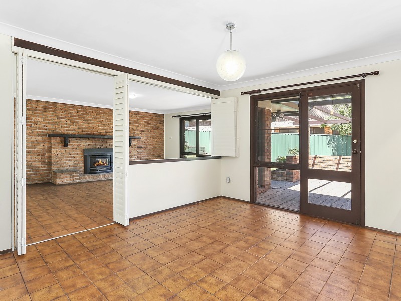 25 Meehan Drive, Kiama Downs NSW 2533