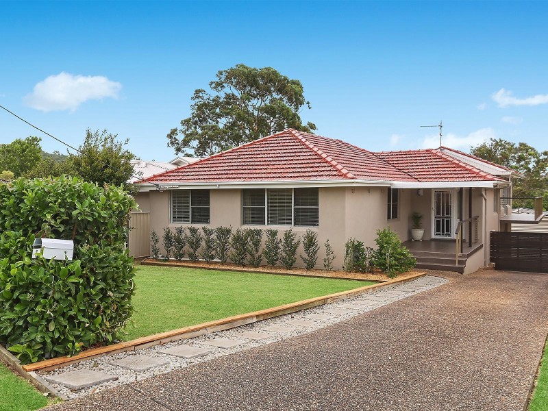 3 Marsden Street, Kiama NSW 2533