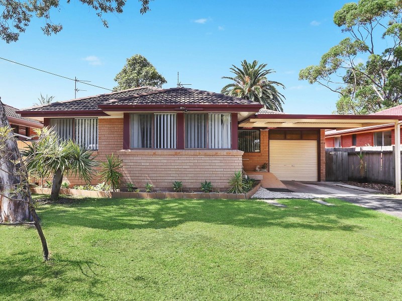 35 Tongarra Road, Albion Park Rail NSW 2527