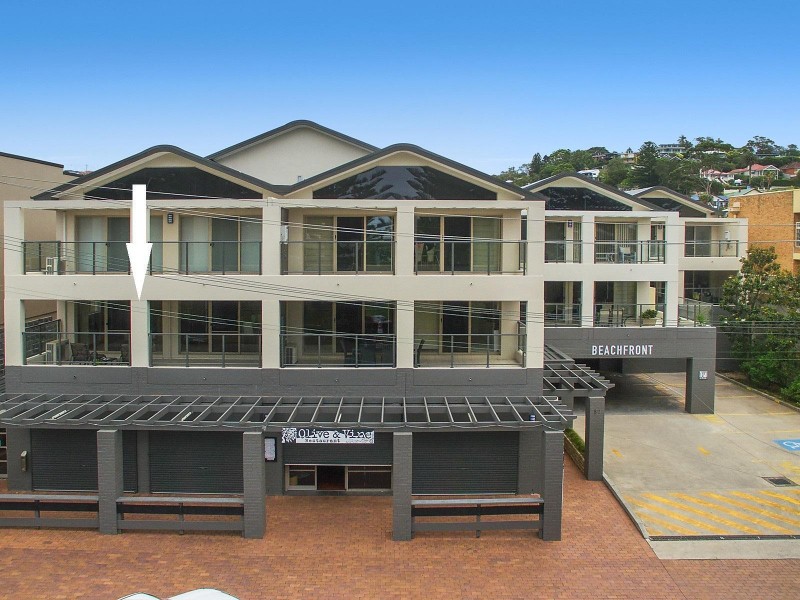 1/87 Manning Street, Kiama NSW 2533