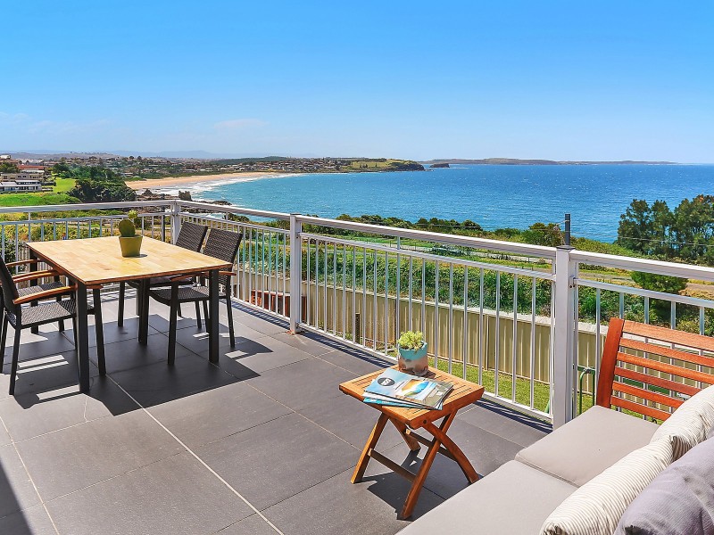 28 Cathedral Rocks Avenue, Kiama Downs NSW 2533