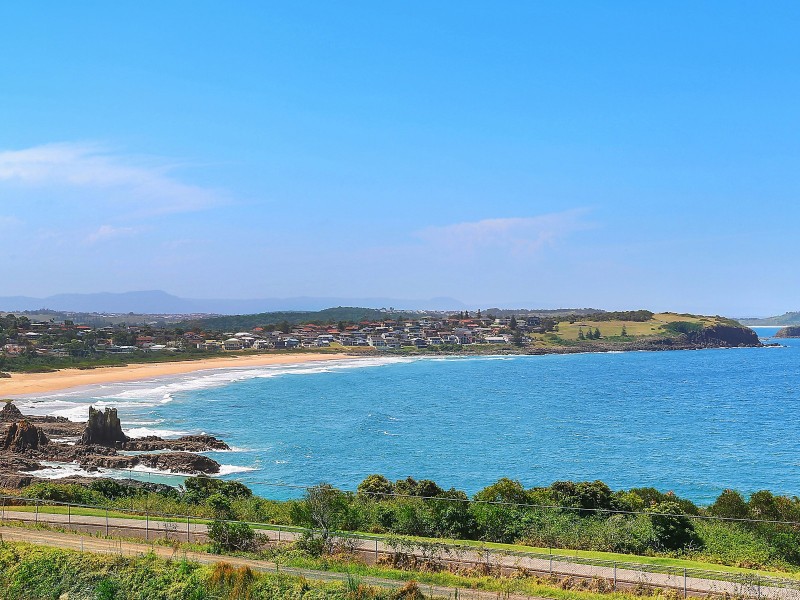 28 Cathedral Rocks Avenue, Kiama Downs NSW 2533