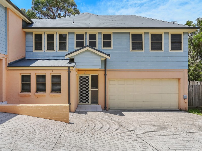 4/138 Shoalhaven Street, Kiama NSW 2533