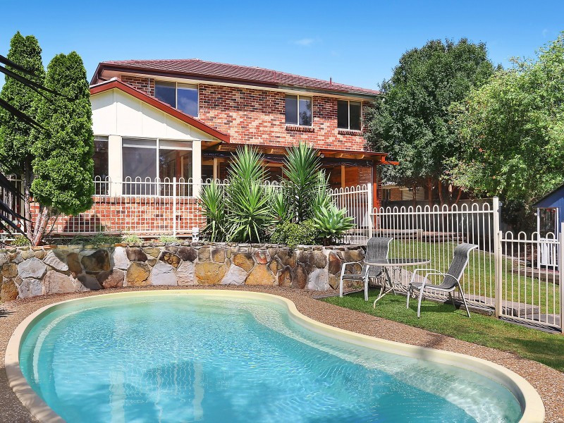 51 Burdekin Drive, Albion Park NSW 2527