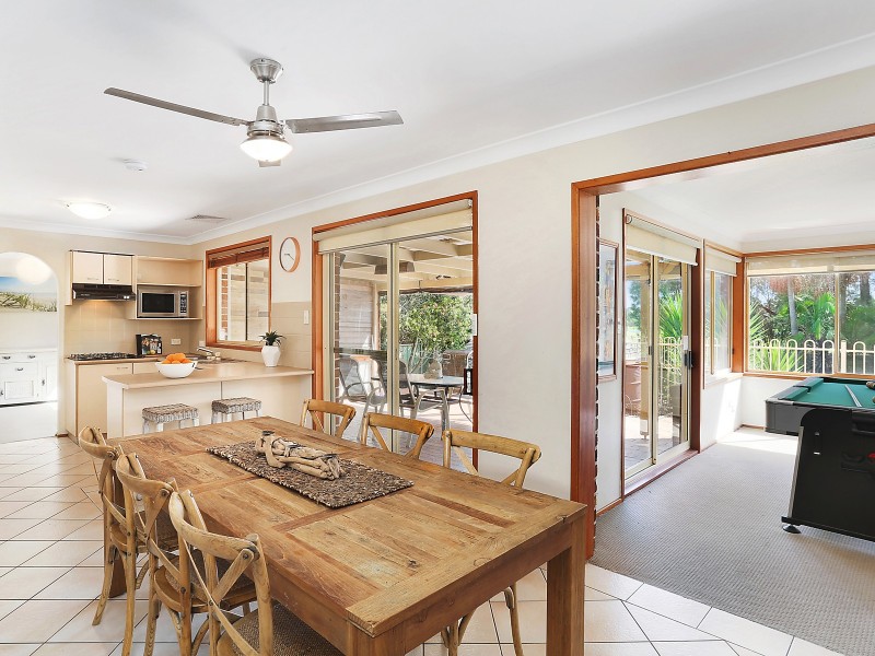 51 Burdekin Drive, Albion Park NSW 2527