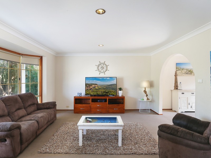 51 Burdekin Drive, Albion Park NSW 2527