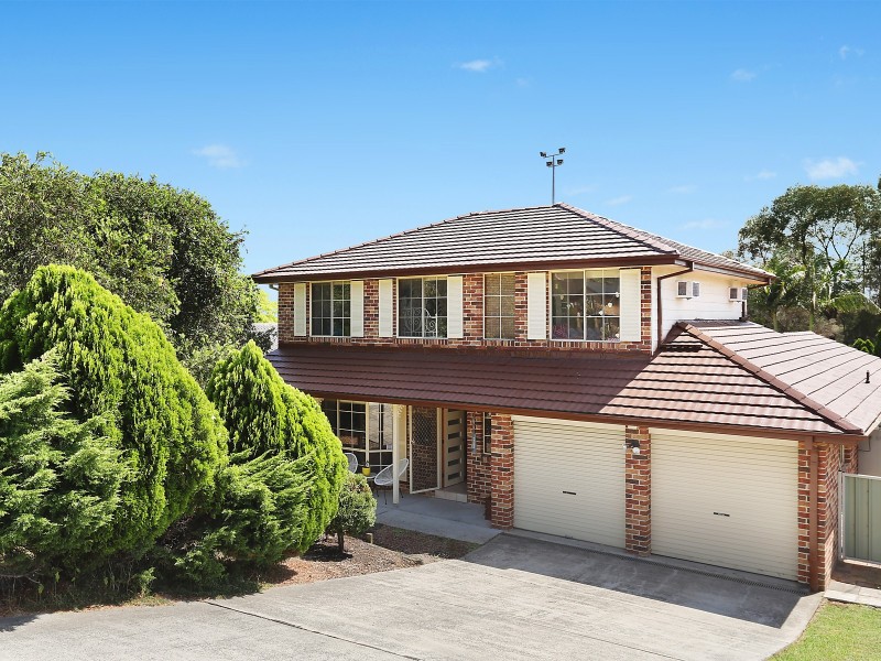 51 Burdekin Drive, Albion Park NSW 2527
