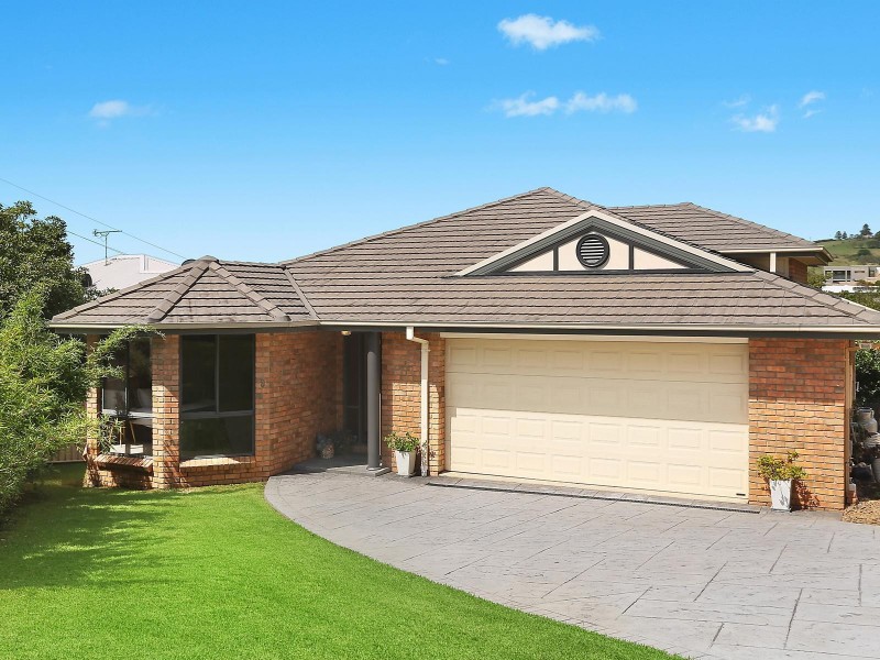 3 Pearce Place, Kiama NSW 2533