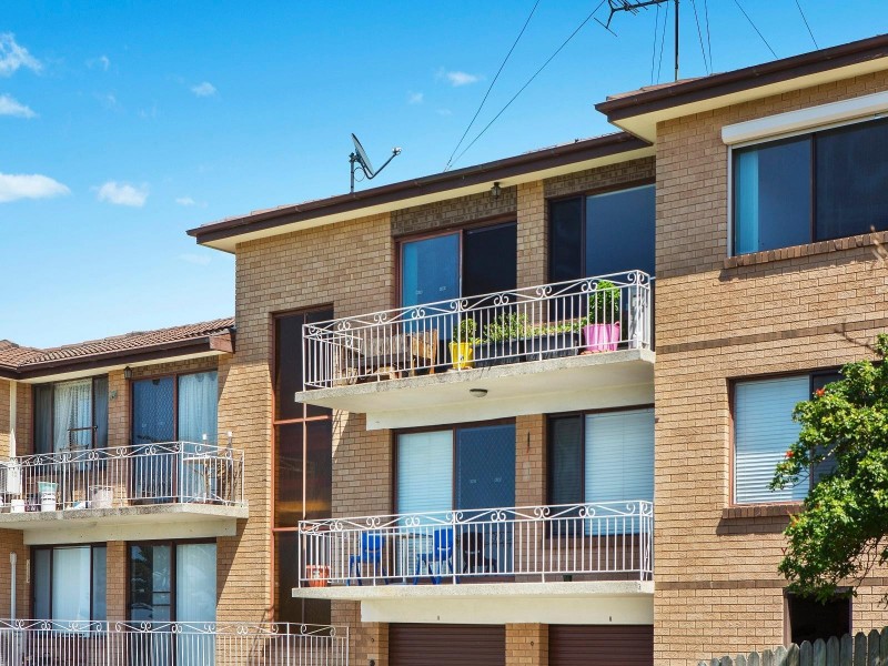 8/29 Minnamurra Street, Kiama NSW 2533