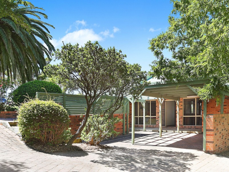 1/130 Shoalhaven Street, Kiama NSW 2533