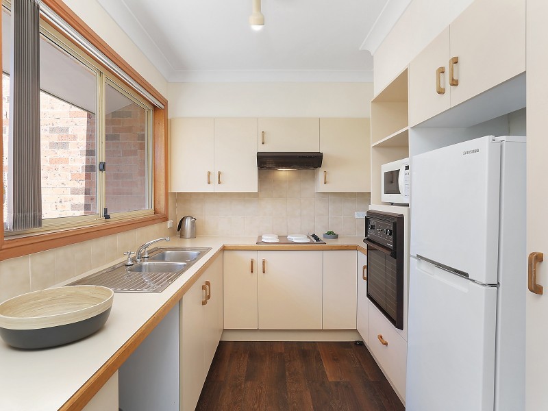 1/130 Shoalhaven Street, Kiama NSW 2533