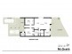 1/130 Shoalhaven Street, Kiama NSW 2533 Floorplan