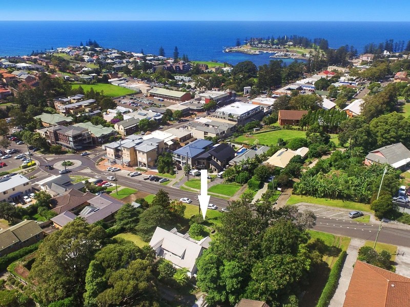 47 Thomson Street, Kiama NSW 2533