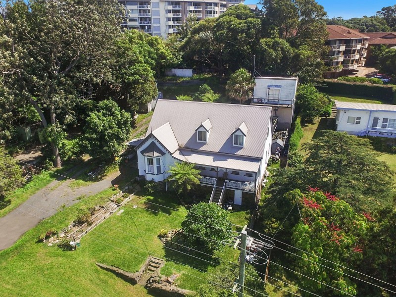 47 Thomson Street, Kiama NSW 2533