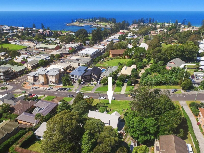 47 Thomson Street, Kiama NSW 2533