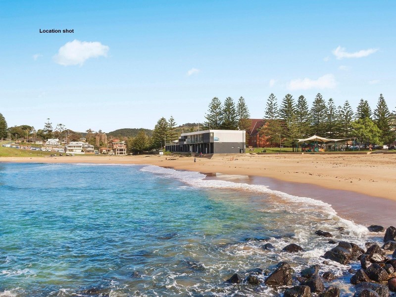 4 Taylor Street, Kiama NSW 2533