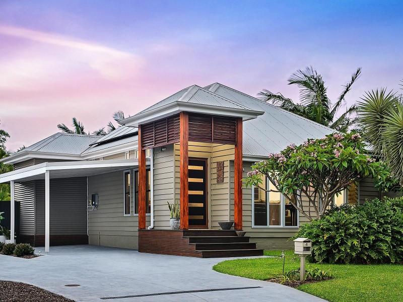 4 Taylor Street, Kiama NSW 2533