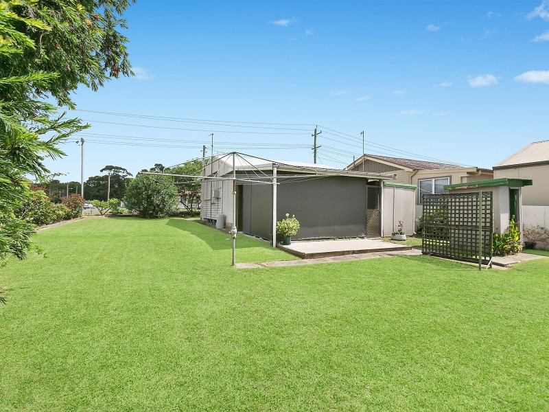 45 Koona Street, Albion Park Rail NSW 2527