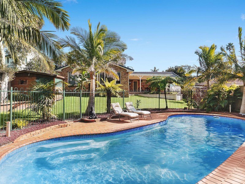 9 Byrne Place, Kiama Downs NSW 2533