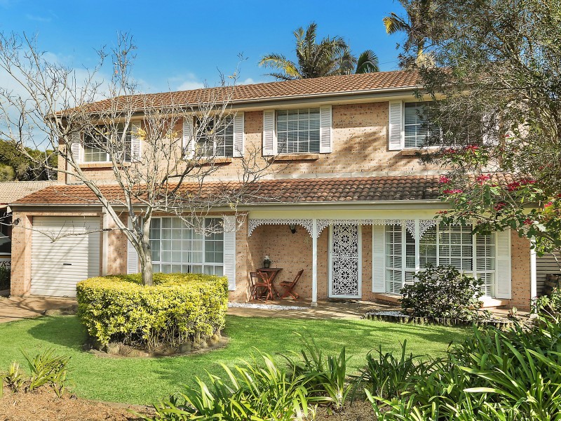 49 Hillview Circuit, Kiama NSW 2533